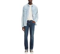 LEVI'S ® Jean '511' bleu foncé, Taille 33 Longueur 30