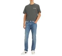 Levi's 511 Slim Jeans Homme, Free to Be Cool, 36W / 34L