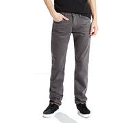 Levi's 511 Slim Jeans Homme, Grey/Black 3D, 34W / 34L