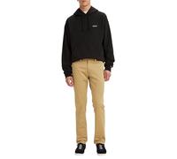 Levi's 511 Slim Jeans Homme, Harvest Gold Sueded Sateen, 30W / 32L