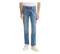 Levi's - 511 Slim Jeans - Homme - Jeans - Bleu - Taille: W30 L34