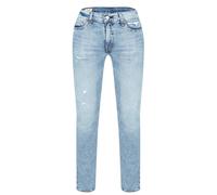 Levi's 511™ Slim Jeans Homme, Medium Indigo Destructed, 32W / 32L