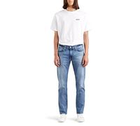 Levi's 511 Slim Jeans Homme, Mighty Mid Adv, 31W / 30L