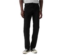 Levi's 511 Slim Jeans Homme, Mineral Black Sorbte, 31W / 32L
