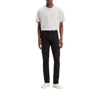 Levi´s ® 511 Slim Fit Jeans Noir 32 / 36 Homme