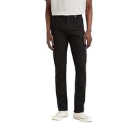 Levi's Jeans 511 Slim Fit Noir Homme Taille 33/34