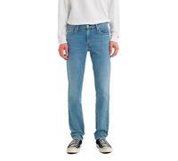 Levi's 511 Slim Jeans Homme, Remain Calm, 34W / 32L