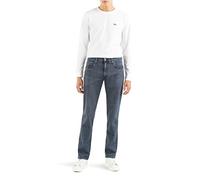 Levi's 511 Slim Jeans Homme, Richmond Blue Black Od Adv, 31W / 32L