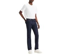 Levi's Jean 511 slim fit avec stretch en délavage foncé W31/L32 Indigo