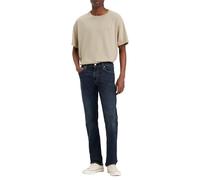 LEVI'S ® Jean '511 Slim' bleu foncé, Taille 34 Longueur 34