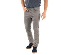 Levi's 511 Slim Jeans Homme, Steel Grey Sorbtek W, 31W / 32L