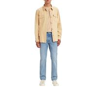 levis jeans homme de couleur bleu W28 L32