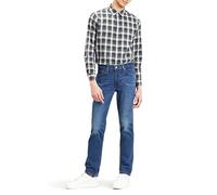 Levi's 511 Slim Jeans Homme, Throttle, 32W / 32L