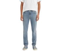 Levi's 511 Slim Jeans Homme, Why Not, 30W / 34L