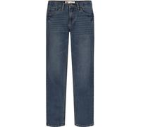 Levi´s ® Kids 511 Slim Pants Bleu 10 Years Garçons