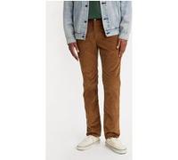 Levi's 511 Slim Karla Brown S 14w Cord Taille: W29L32 | Pantalons tailleur Outlet | Homme | Marron