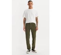 Levi's 511 Slim Olive Night S 14w Cord Taille: W38L34 | Pantalons tailleur Outlet | Homme | Le Noir