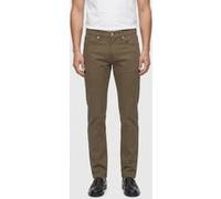 Levi's 511 Slim Olive Night S Twll Taille: W34L34 | Jeans Outlet | Homme | Le Noir