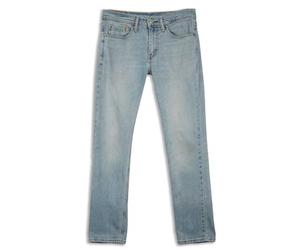 Levi's 511 Slim V5 Jean pour Homme, Pierre Bleue, 36W x 32L