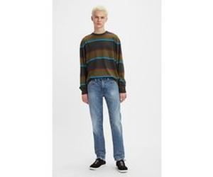 Levi's 511 Straight Jeans Blue Taille: W29L32 | Jeans droits Outlet | Homme | Bleu