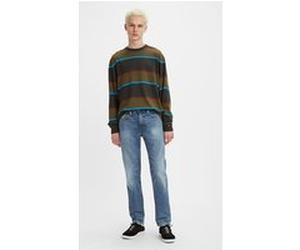 Levi's 511 Straight Jeans Blue Taille: W32L34 | Jeans Outlet | Homme | Bleu