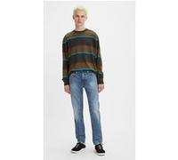 Levi's 511 Straight Jeans Blue Taille: W36L32 | Jeans Outlet | Homme | Bleu
