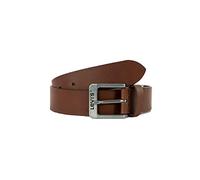 Levi's 5117 - Ceinture - Homme Marron (Medium Brown 28) 105