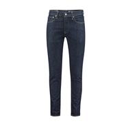 LEVI'S 512 Jean slim ajusté Rock Cod - Lavage foncé
