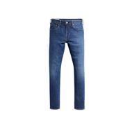 LEVI'S 512 Jean slim ajusté The Bands Back - Bleu
