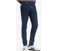 Levi's 512 Jeans Blue Taille: W32L32 | Jeans slim Outlet | Homme | Bleu