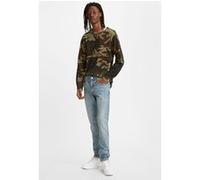 Levi's 512 Jeans Blue Taille: W33L32 | Jeans slim Outlet | Homme | Bleu