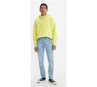 Levi's 512 Jeans Blue Taille: W33L34 | Jeans slim Outlet | Homme | Bleu