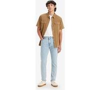 Levi's 512 Jeans Blue Taille: W36L32 | Jeans slim Outlet | Homme | Bleu