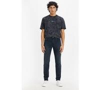 Levi's 512 Jeans Navy Taille: W29L32 | Jeans slim Outlet | Homme | Bleu