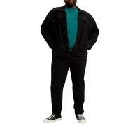 Levi's 512™ Slim Taper Big & Tall Jeans Homme, Nightshine, 42W / 36L