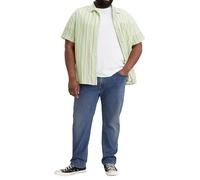 Levi's 512™ Slim Taper Big & Tall Jeans Homme, The Band's Back, 42W / 34L