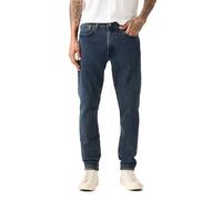 Levi's 512 Slim Taper Blue Aria