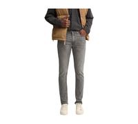 Levi's Jean 512™ Slim Taper gris denim Taille 38 Longueur 32