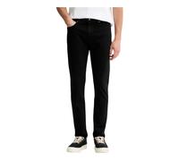 Levi's - 512™ Slim Taper - Homme - Jeans - Noir - Taille: W32 L32