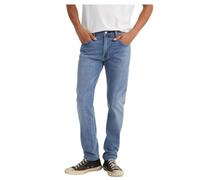 Levi's 512 Slim Taper Jeans Homme, Hold on Me, 33W / 34L