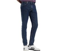 Levi's 512 Slim Taper Jeans Homme, After Dark Cool, 31W / 32L
