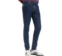 Levi's 512 Jeans Blue Taille: W32L32 | Jeans slim Outlet | Homme | Bleu