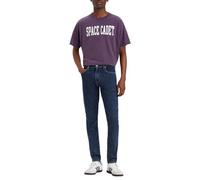Levi's 512 Slim Taper Jeans Homme, After Dark Cool, 32W / 32L