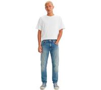 Levi's 512 Slim Taper Jeans Homme, Amped Up ADV, 34W / 32L