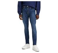 Levi's 512 Slim Taper Jeans Homme, Artist Conk, 30W / 32L