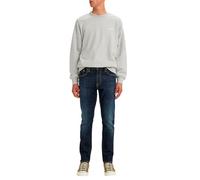 Levi's 512 Slim Taper Jeans Homme, Biologia Adv, 30W / 32L