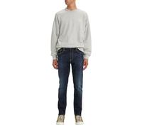 Levi's 512 Slim Taper Jeans Homme, Biologia Adv, 36W / 34L