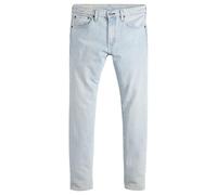 Levi's 512 Slim Taper Jeans Homme, Clear Skies Ahead, 32W / 34L
