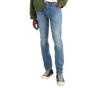 Levi's 512 Slim Taper Jeans Homme, Cool As A Cucumber ADV, 29W / 30L