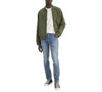 Levi's Jeans 512 Slim Taper Homme – Cool As A Cucumber ADV – 33W/32L